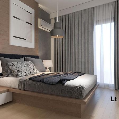 Cosy House In Athens Apartment Екстериор снимка