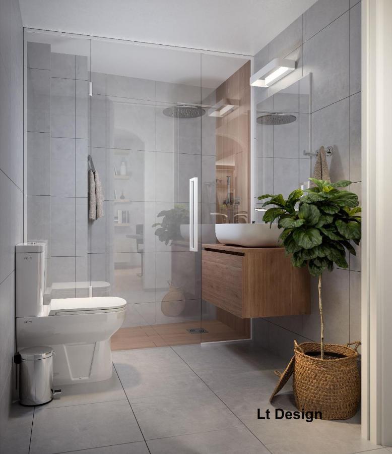 Cosy House In Athens Apartment Екстериор снимка